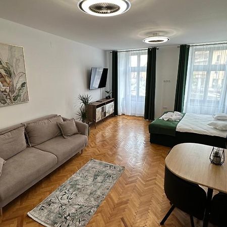 Appartamento My Better Place Zur Luegenbruecke Sibiu Esterno foto