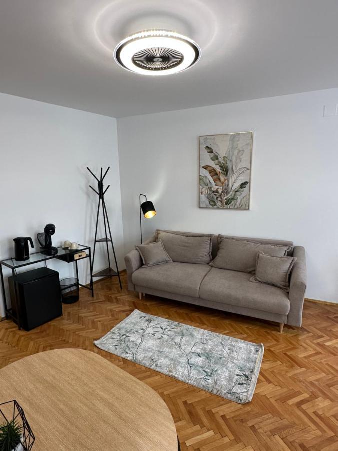 Appartamento My Better Place Zur Luegenbruecke Sibiu Esterno foto