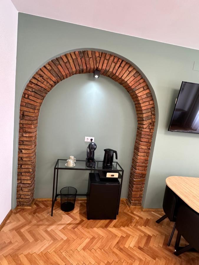 Appartamento My Better Place Zur Luegenbruecke Sibiu Esterno foto